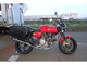 Фото Ducati GT1000 2006 с японского аукциона