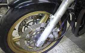 KAWASAKI ZEPHYR 400 KAI 2002 ZR400C