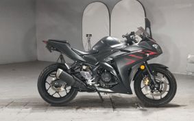 YAMAHA YZF-R25 RG10J