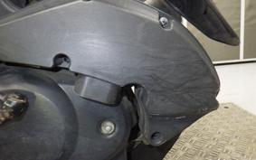 SUZUKI ADDRESS V125 S 2021 CF4MA