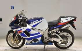 SUZUKI GSX-R750 2000