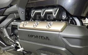 HONDA GL 1800 GOLD WING TOUR DCT 2026 SC79