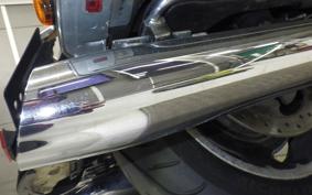 HARLEY FLTRX 1580 2009