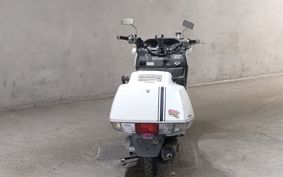 HONDA FUSION MF02