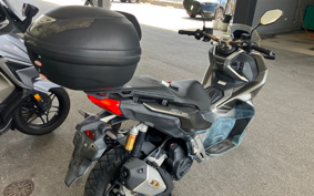 HONDA ADV150 KF38