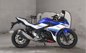 SUZUKI GSX250R DN11A