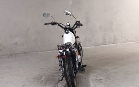 SUZUKI GLASS TRACKER BIG BOY NJ4BA