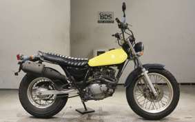 SUZUKI VANVAN 200 NH41A