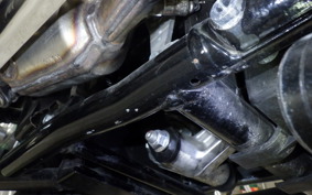 SUZUKI INTRUDER 400 Classic 2010 VK56A