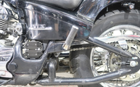 HONDA STEED 600 1993 PC21