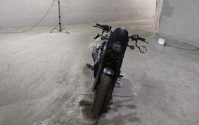 HONDA REBEL 250 S MC49