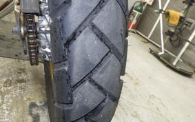 YAMAHA SEROW 250 Gen.3 2022 DG31J