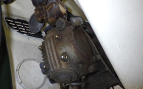 YAMAHA TOWN MATE 80 2009 22K