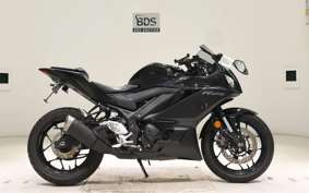 YAMAHA YZF-R25 A 1993 RG74J