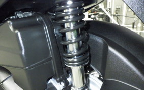 YAMAHA AXIS 125 Z