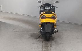 SUZUKI SKYWAVE 250M CJ45A