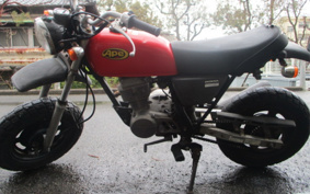 HONDA APE50 AC16