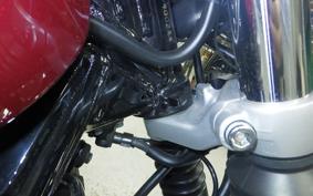 HONDA CB1100 EX ABS 2022 SC65