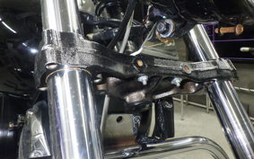 YAMAHA DRAGSTAR 400 CLASSIC 1999 4TR