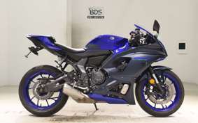 YAMAHA YZF-R7 2023 RM39J