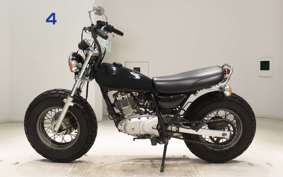 SUZUKI VANVAN 200 2005 NH41A
