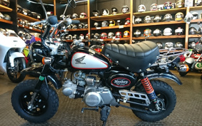HONDA MONKEY AB27