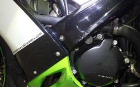 KAWASAKI ZX 10 NINJA R 2015