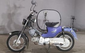 HONDA SUPER CUB110 JA07