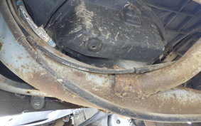 SUZUKI LET's 2 CA1PA