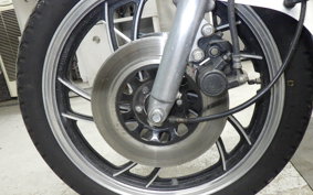 YAMAHA RZ350 1983 4U0