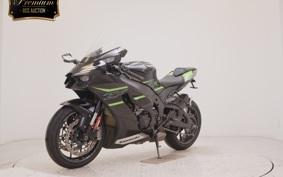 KAWASAKI ZX 10 NINJA ABS 2021 ZXT02L