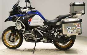 BMW R1250GS ADVENTURE 2021