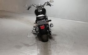 HARLEY FLSTF 1580 BX5