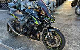 KAWASAKI Z1000 R EDITION 2018 ZRT00J