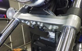 YAMAHA XVS1300CA STRIKER 2014