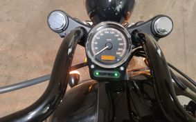 HARLEY FXS1580 2012 JP5