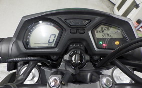 HONDA CB650F 2014 RC83
