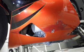 KAWASAKI ZZ1400 NINJA R 2009 ZXT40C