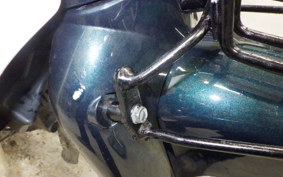 HONDA C110 SUPER CUB 2008 JA44