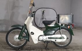 HONDA SUPER CUB50 AA01
