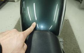 SUZUKI ST250E NJ4CA