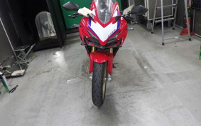 HONDA CBR250RR A 2025 MC51