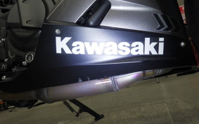 KAWASAKI NINJA 400 2024 EX400G