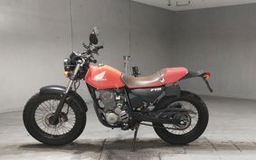 HONDA FTR223 MC34