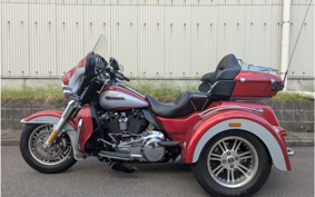 HARLEY FLHTCU 2020 MAF