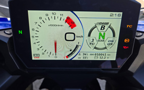 SUZUKI GSX-S1000GT 2025 EK1AA