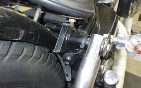 YAMAHA DRAGSTAR 250 2024 VG02J