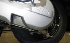 SUZUKI ADDRESS V125 Gen.2 2019 DP12H