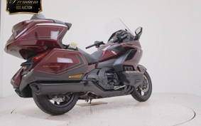 HONDA GL 1800 GOLD WING TOUR DCT 2018 SC79