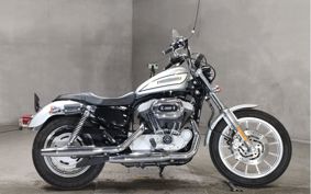 HARLEY HARLEY XL1200R CLP